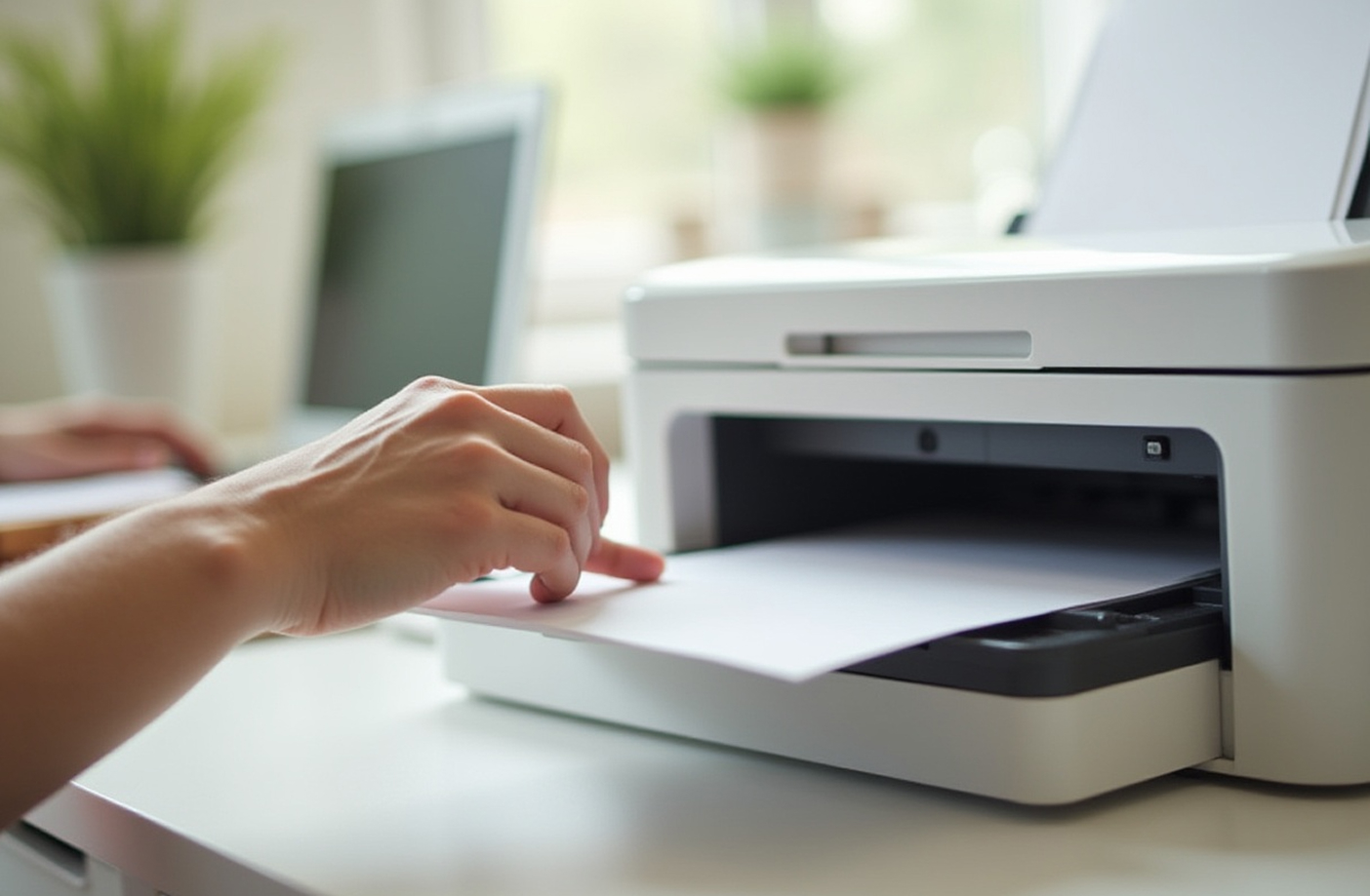 Printer Problems Fix